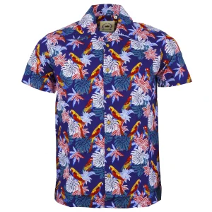 Camisa Relco Hawaii HW-10