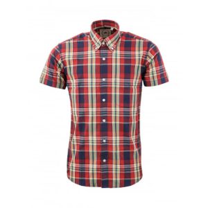 Camisa Relco CK66