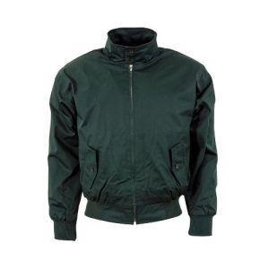 Harrington Relco verde