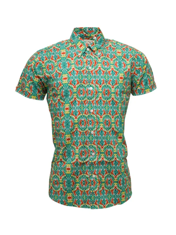 Camisa Relco Hawaii RSL-20
