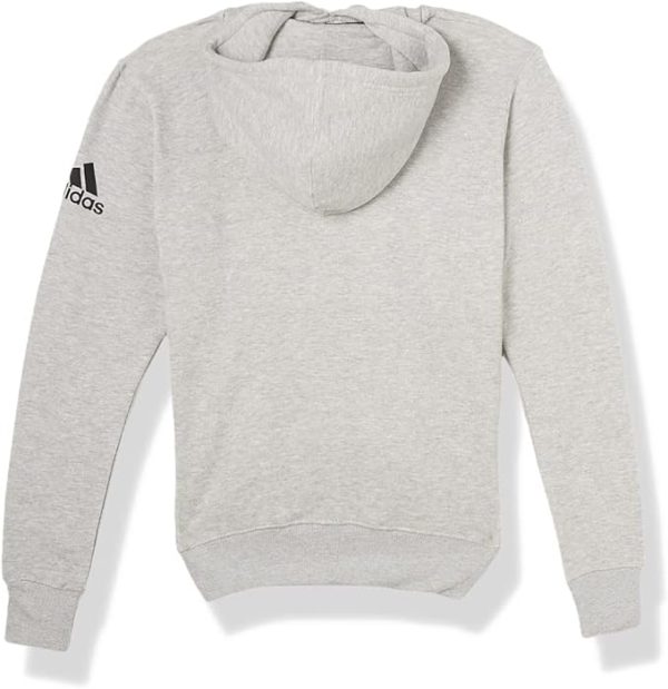 Sudadera Adidas Boxing JCH Hoody G - Imagen 2