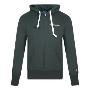 CHAMPION MENS 214719 KK001 SWEATER BLACK