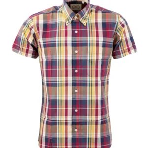 Camisa Relco CK 69 PURPLE