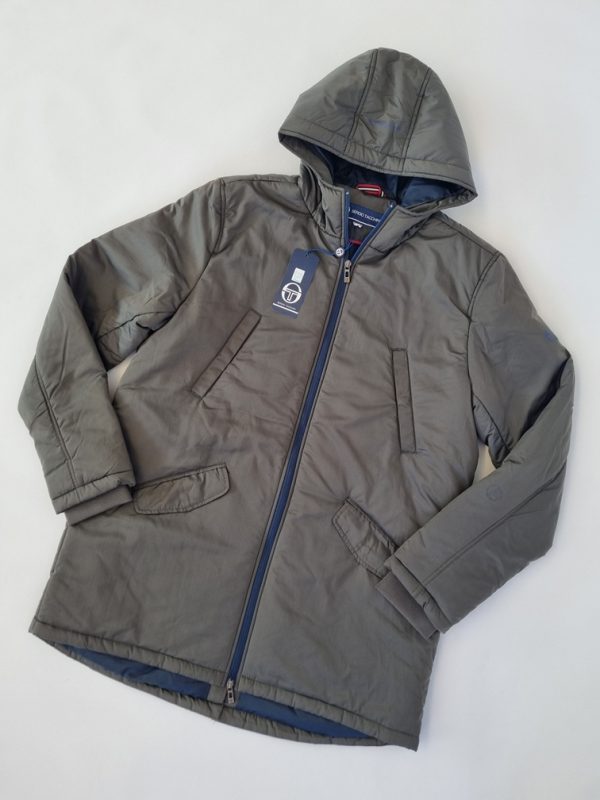 Men's jackets by Sergio Tacchini G - Imagen 2