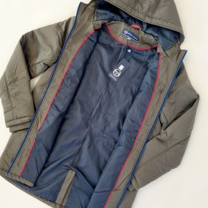 Men's jackets by Sergio Tacchini G