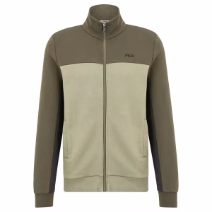 Chaqueta tracktop Fila