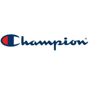 Logotipo Champion en Breakaway