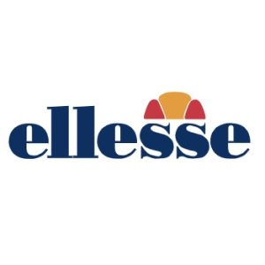 Logotipo Ellesse en Breakaway