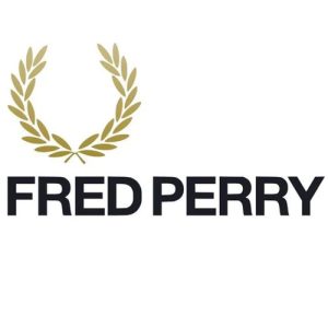 Logotipo Fred Perry en Breakaway