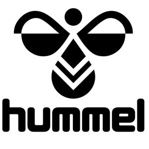 Logotipo Hummel en Breakaway