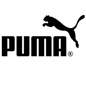Logotipo Puma en Breakaway