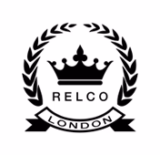 Logotipo Relco London en Breakaway