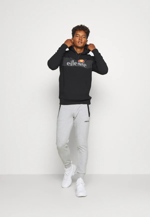 Sudadera Ellesse Black - Imagen 6