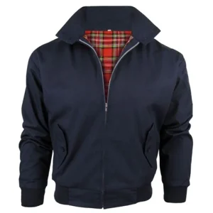 Harrington infantil navy, harrington para niños, harrington junior. ¡Solo en Breakaway!
