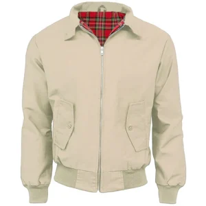 Harrington Beige Made in England