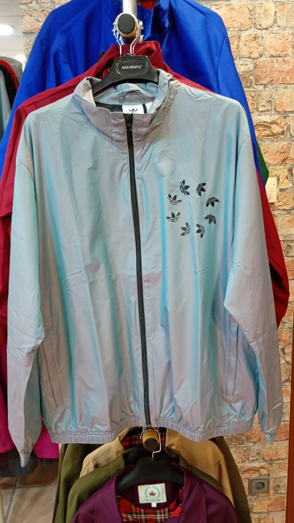 Adidas SST Jacket - Imagen 2