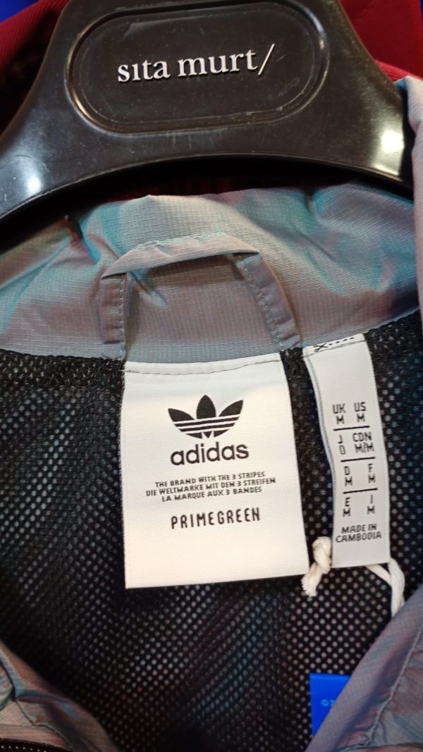 Adidas SST Jacket - Imagen 4