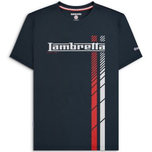 Racing Stripe Tee