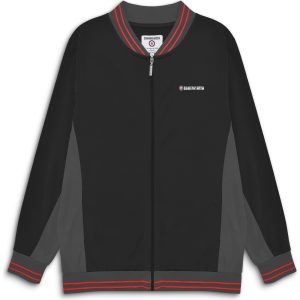 Vintage Track Jacket SS26