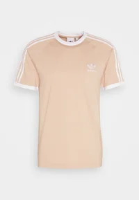 ADIDAS ORIGINALS MENS CALIFORNIA T-SHIRT BEIGE