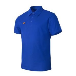 Polo Ellesse Blue